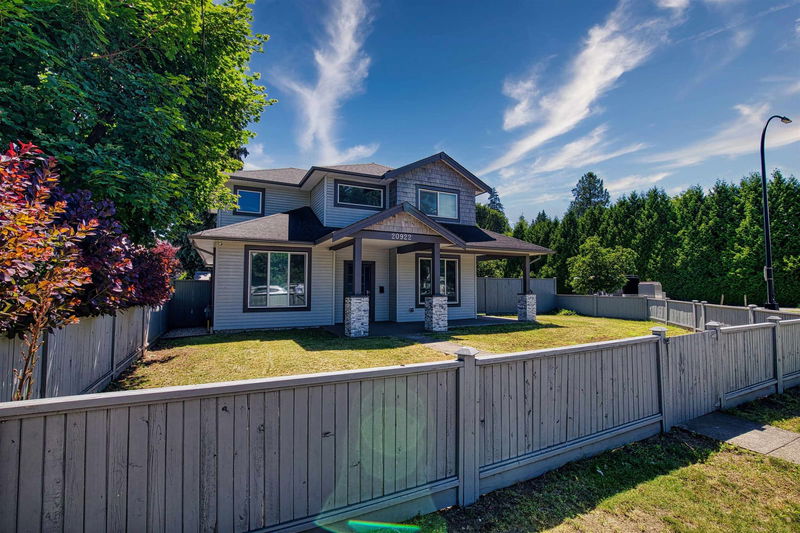 Image of home for listing MLS® R3006868