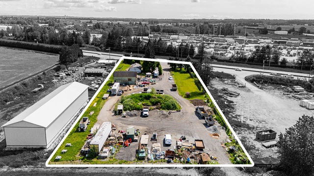 18365 Lougheed Highway