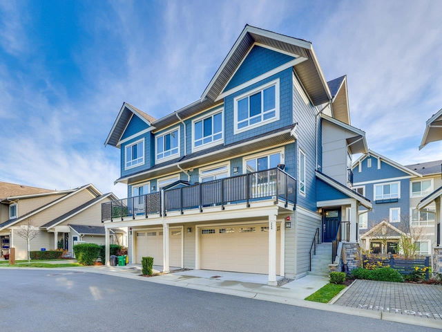224 - 1816 Osprey Drive