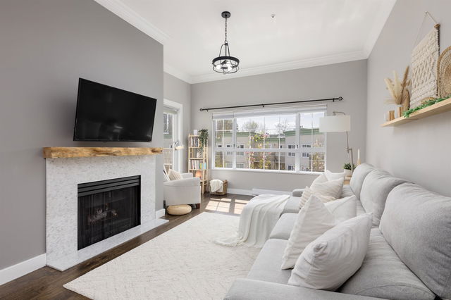 437 - 2980 Princess Crescent