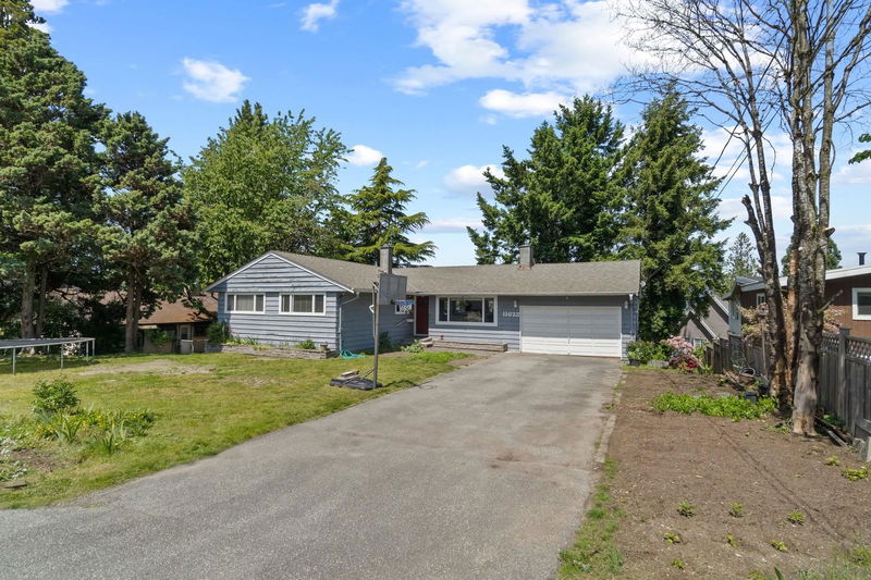 11625 99 Avenue, Surrey, British Columbia