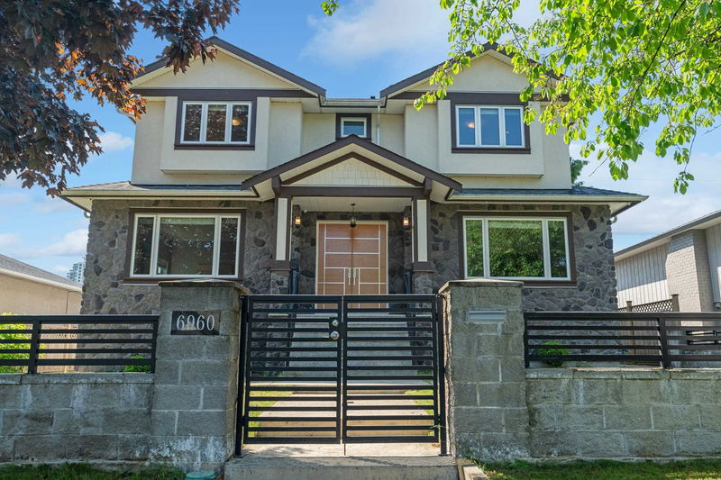 6960 Bryant Court, Burnaby, British Columbia