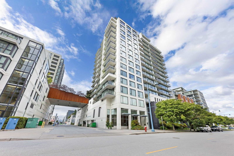7979 Firbridge Way #602, Richmond, British Columbia