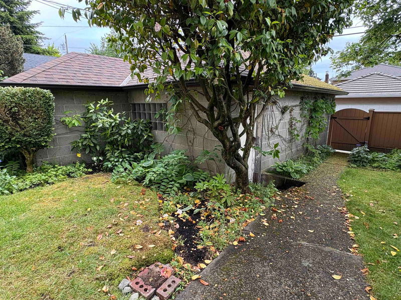 Image of home for listing MLS® R3006942