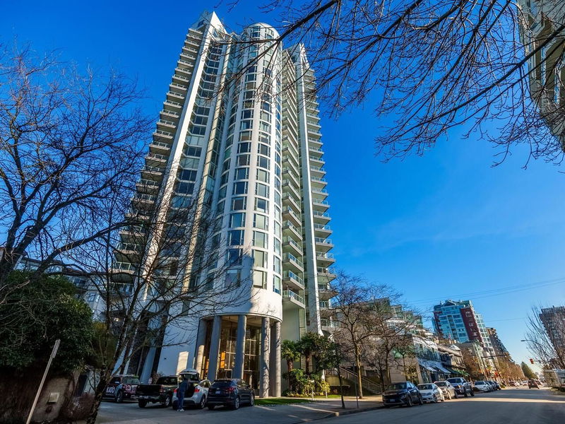 120 2nd Street W #2203, North Vancouver, British Columbia