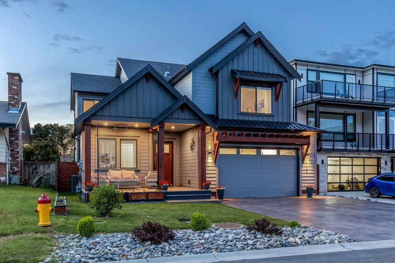 46123 Roy Avenue, Chilliwack, British Columbia