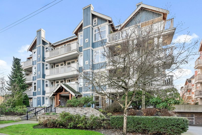 15392 16a Avenue #107, Surrey, British Columbia