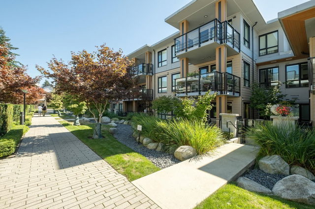 222 - 3220 Connaught Crescent