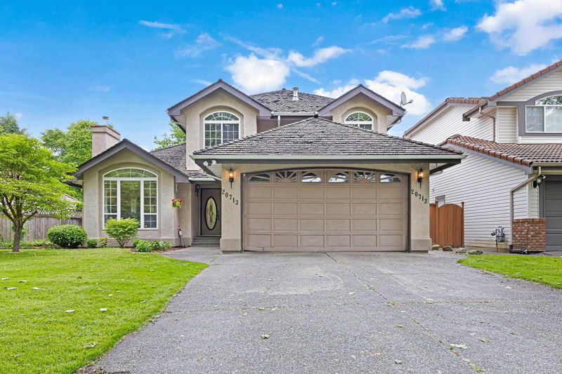 20713 90 Avenue, Langley, British Columbia
