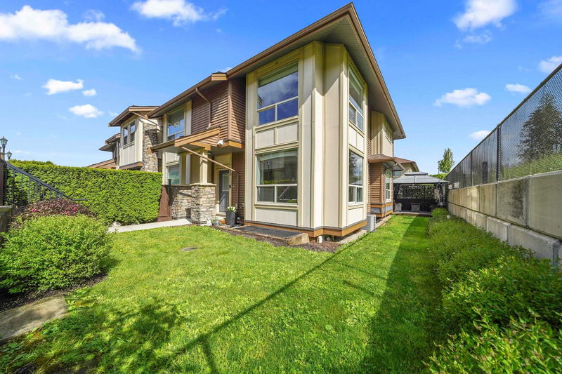 Image of home for listing MLS® R3006986