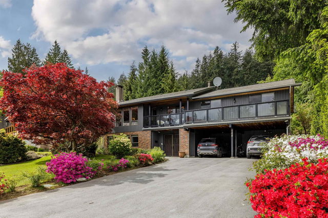 548 Braemar Road