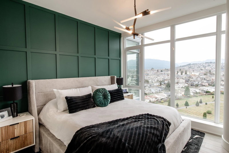 2110 - 1788 Gilmore Avenue, Burnaby, V5C 0L5 | Image 3