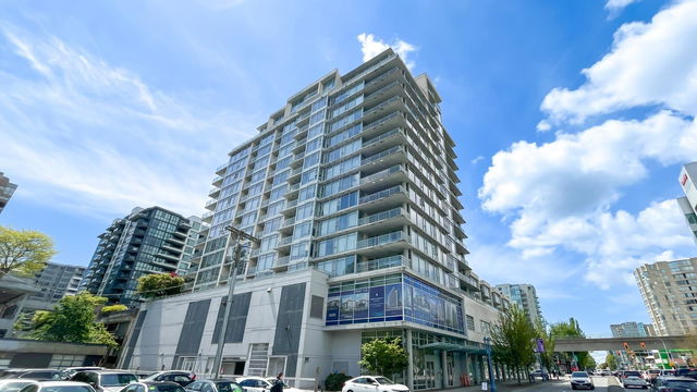 1109 - 8068 Westminster Highway