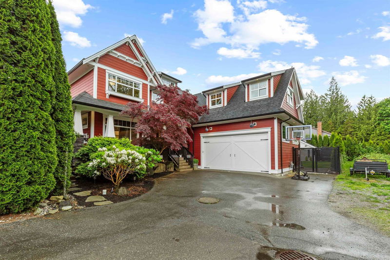 8561 Fripp Terrace, Mission, British Columbia