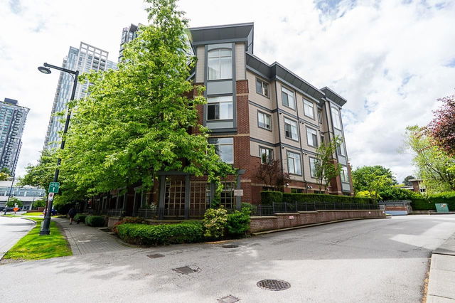 205 - 10455 University Drive