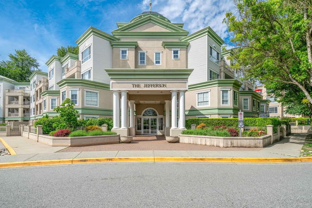 314 - 2975 Princess Crescent