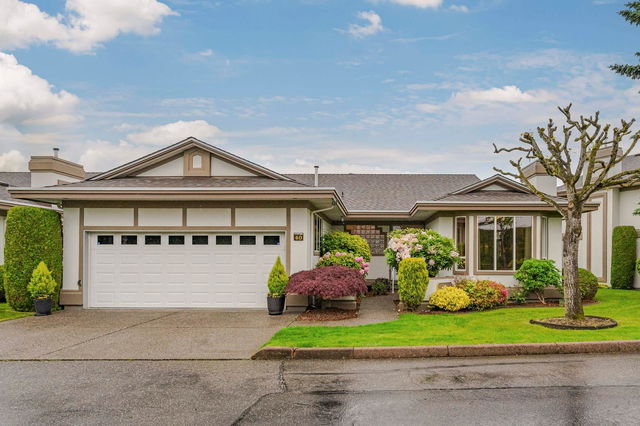 40 - 31445 Ridgeview Drive