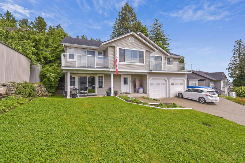 36115 Marshall Road, Abbotsford, British Columbia
