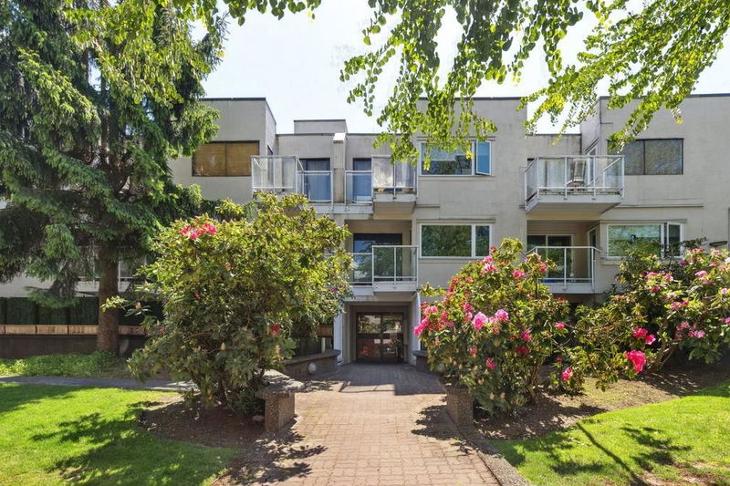 830 7th Avenue E #102, Vancouver, British Columbia