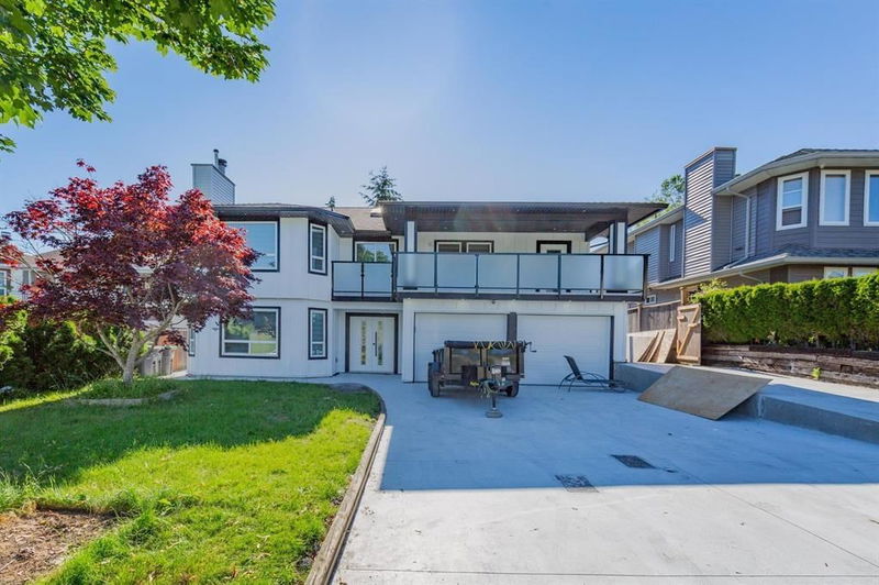 8453 148a Street, Surrey, British Columbia