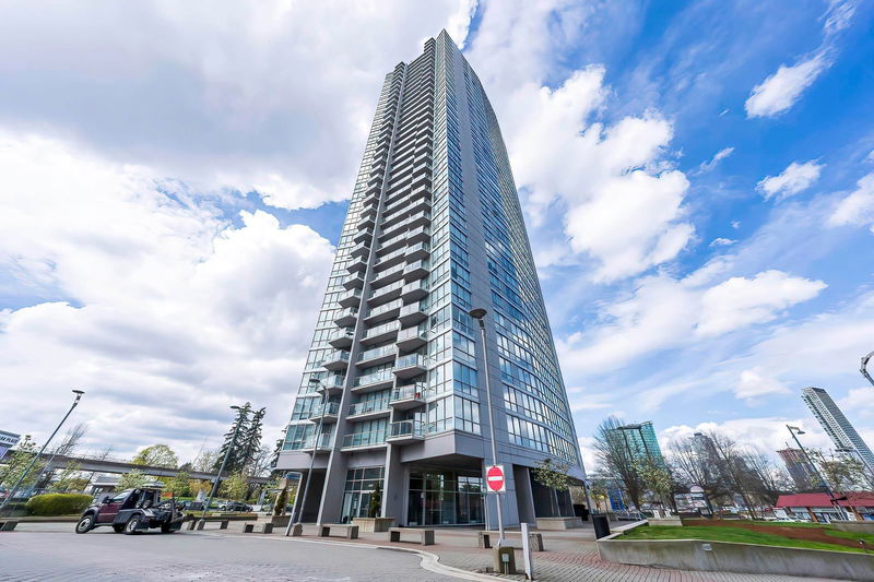13618 100 Avenue #3205, Surrey, British Columbia