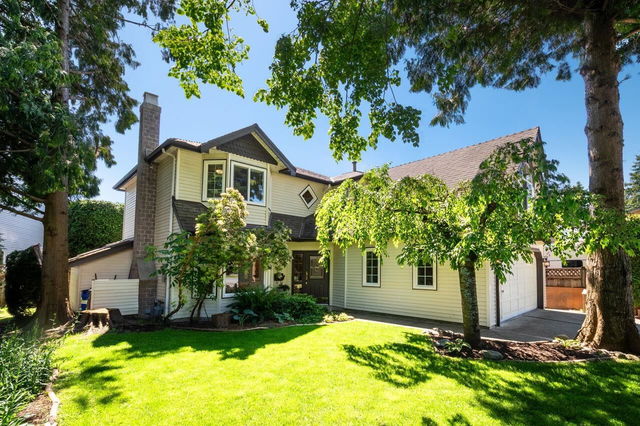 5031 Linden Drive