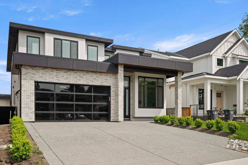 10116 172a Street, Surrey, British Columbia