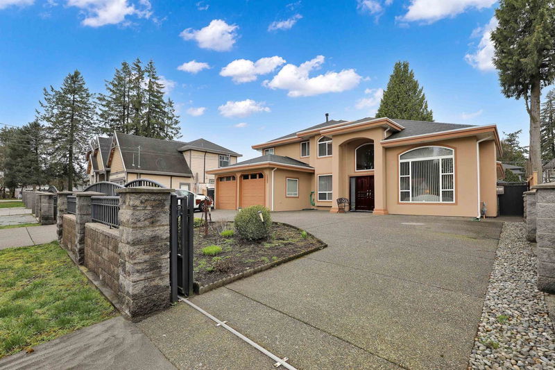 Image of home for listing MLS® R3007078
