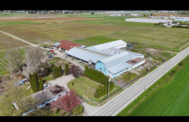 42747 Keith Wilson Road