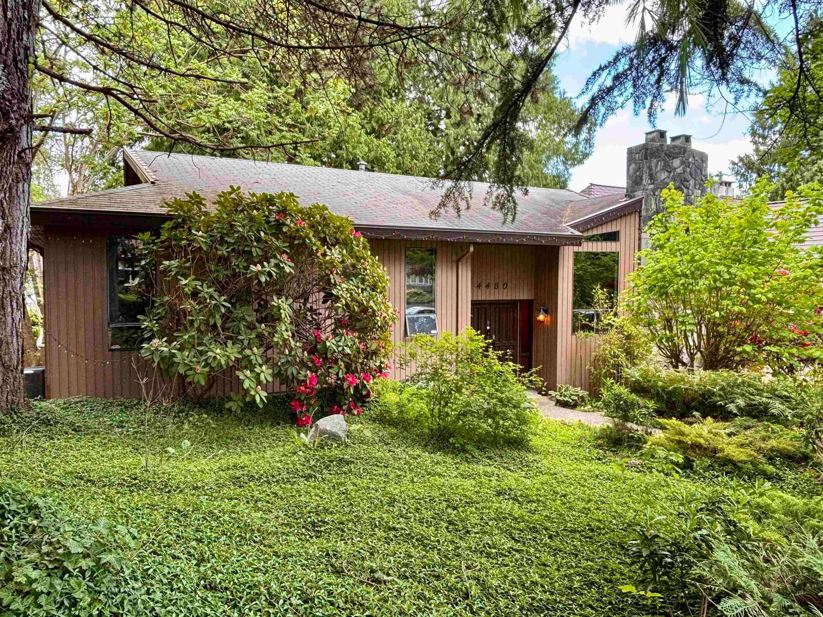 Image of home for listing MLS® R3007097