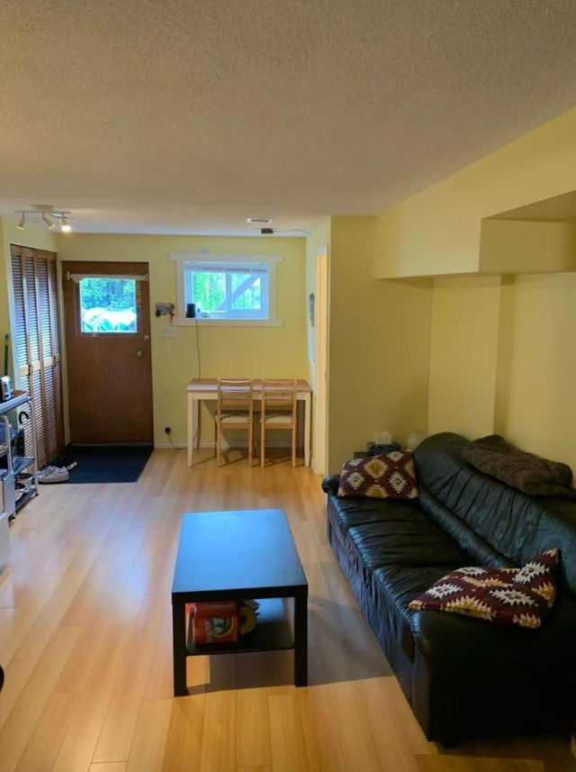 Basement - 3579 18th Avenue W