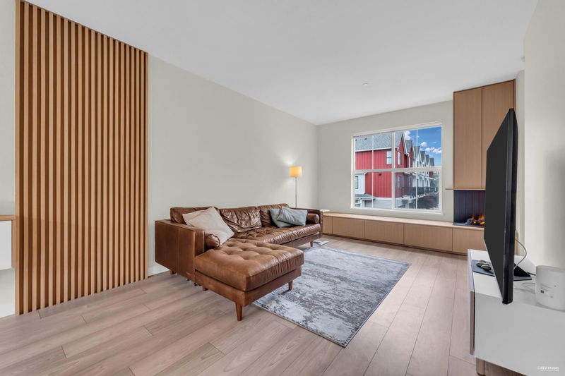 488 Furness Street #83, New Westminster, British Columbia