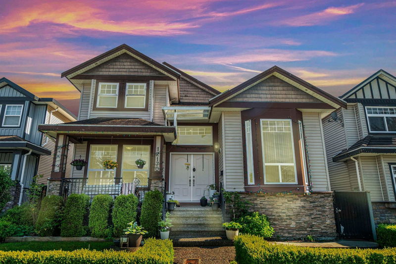 12170 96a Avenue, Surrey, British Columbia