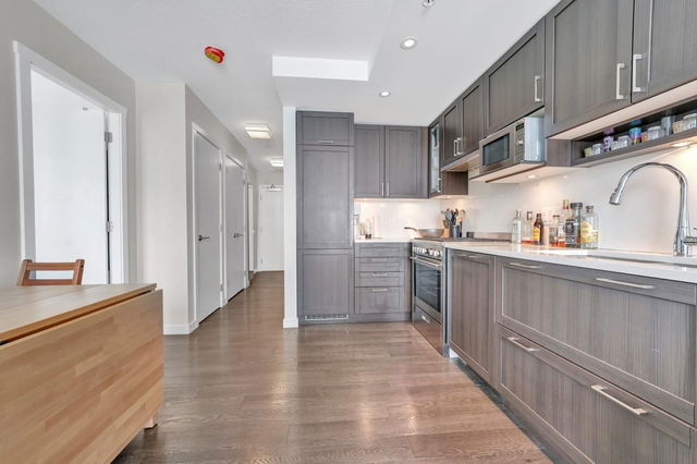 2603 - 5665 Boundary Road