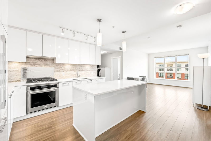 9500 Tomicki Avenue #413, Richmond, British Columbia