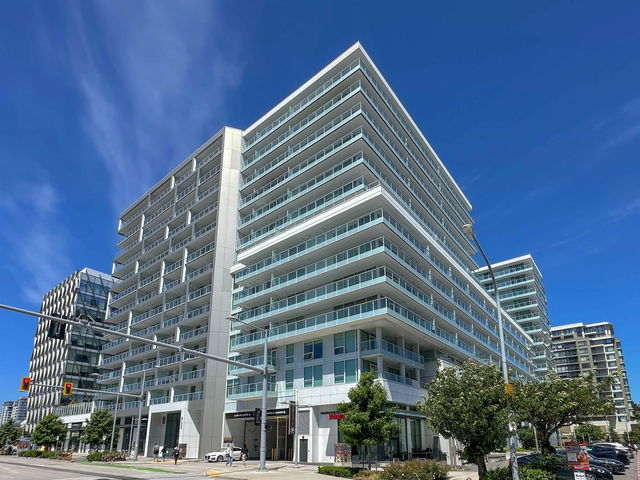 1012 - 8133 Cook Road