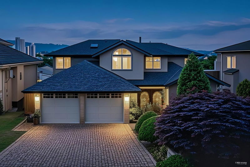 7548 Sequoia Road, Burnaby, British Columbia