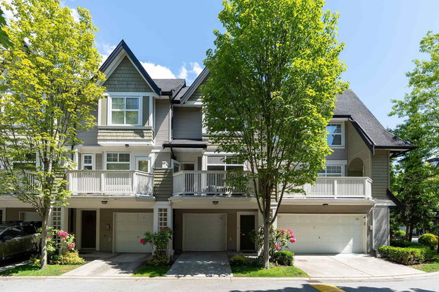 75 - 6888 Robson Drive