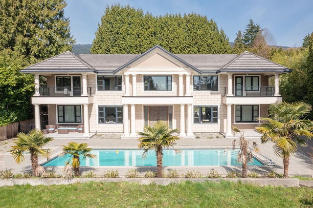 607 Glenmaroon Road