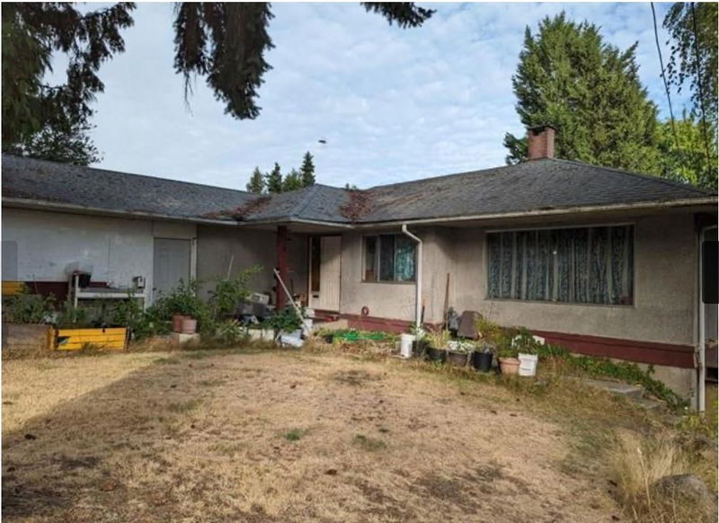 8056 Gilley Avenue, Burnaby, British Columbia