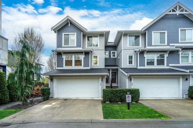 30 - 15717 Mountain View Drive