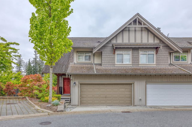29 - 55 Hawthorn Drive
