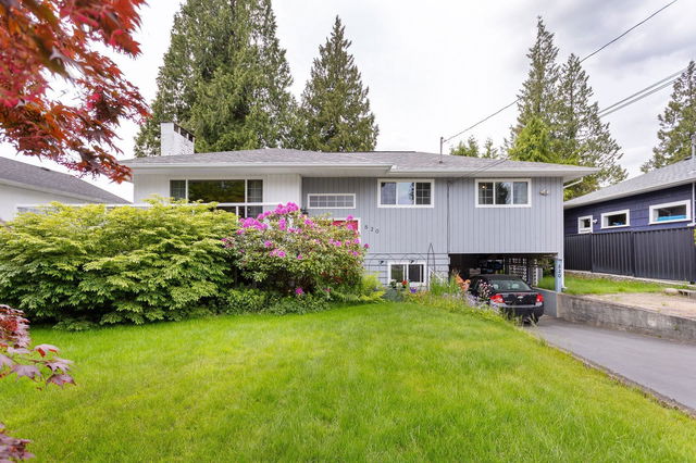 820 Crestwood Drive
