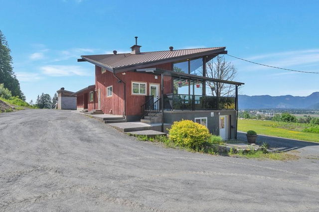 51860 Hack-Brown Road