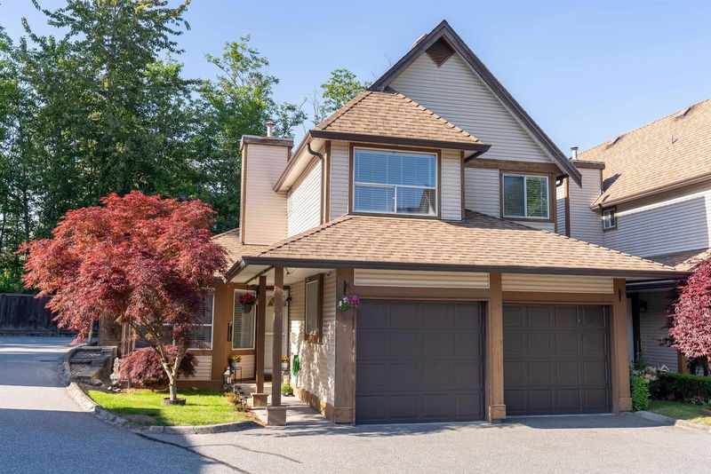 23151 Haney Bypass #7, Maple Ridge, British Columbia
