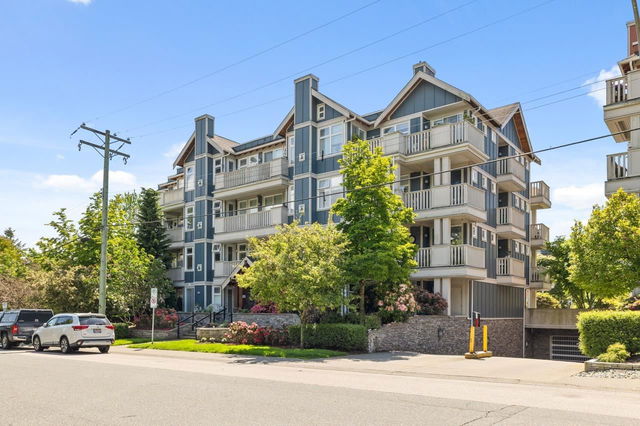 302 - 15392 16a Avenue