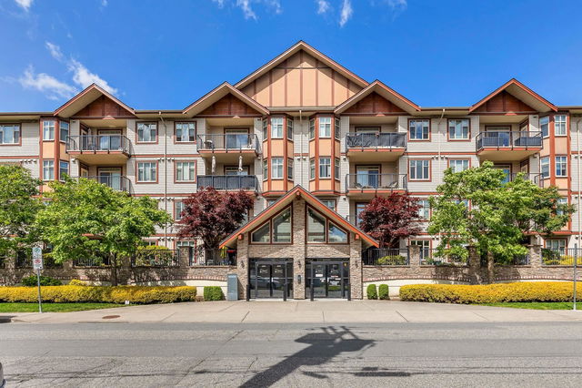 404 - 45615 Brett Avenue
