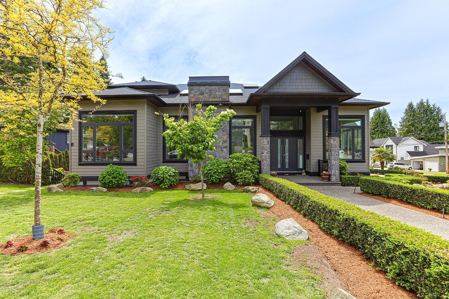 Image of home for listing MLS® R3007219