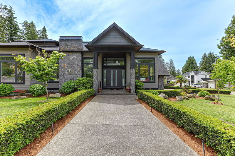 Image of home for listing MLS® R3007219