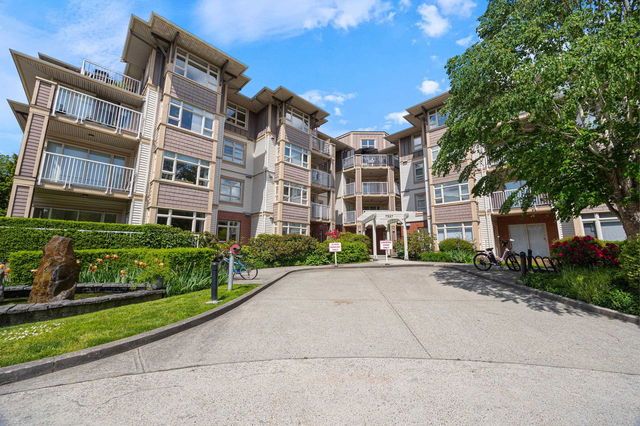 104 - 7337 Macpherson Avenue